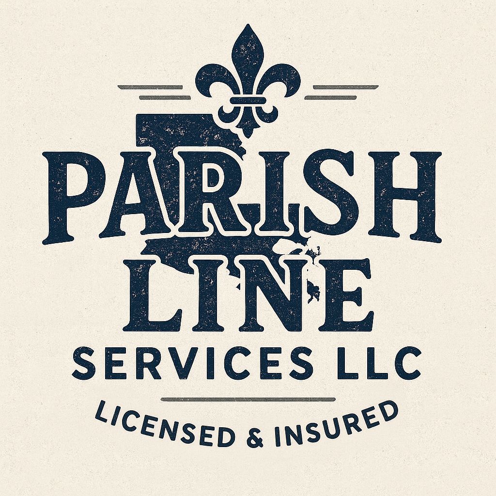 ABOUT PARISH LINE SERVICES LLC
